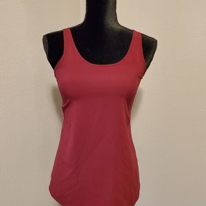 🥰Maroon Dress Tank🥰